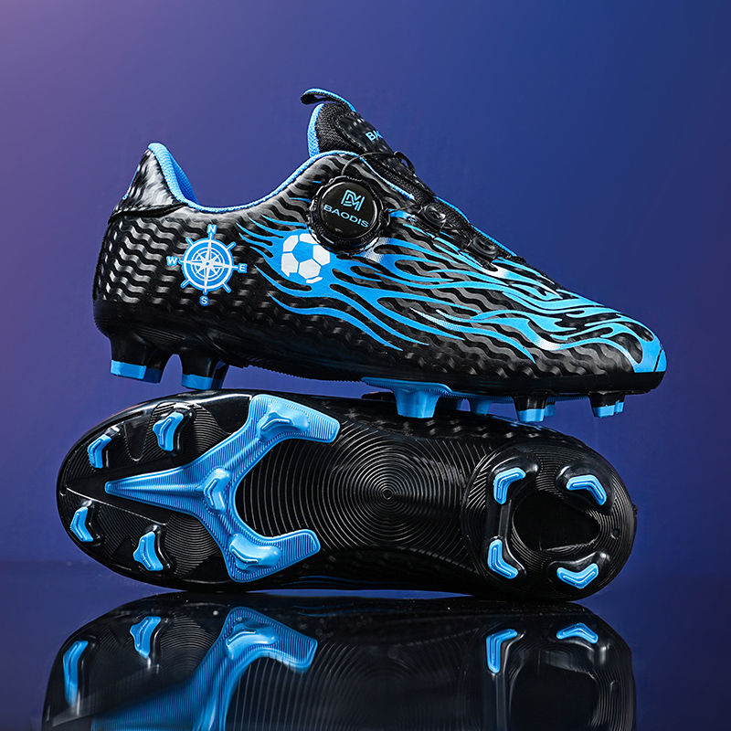 Kids Turf Soccer Cleats Childr - Sports Equipment For Boys 评论和价格