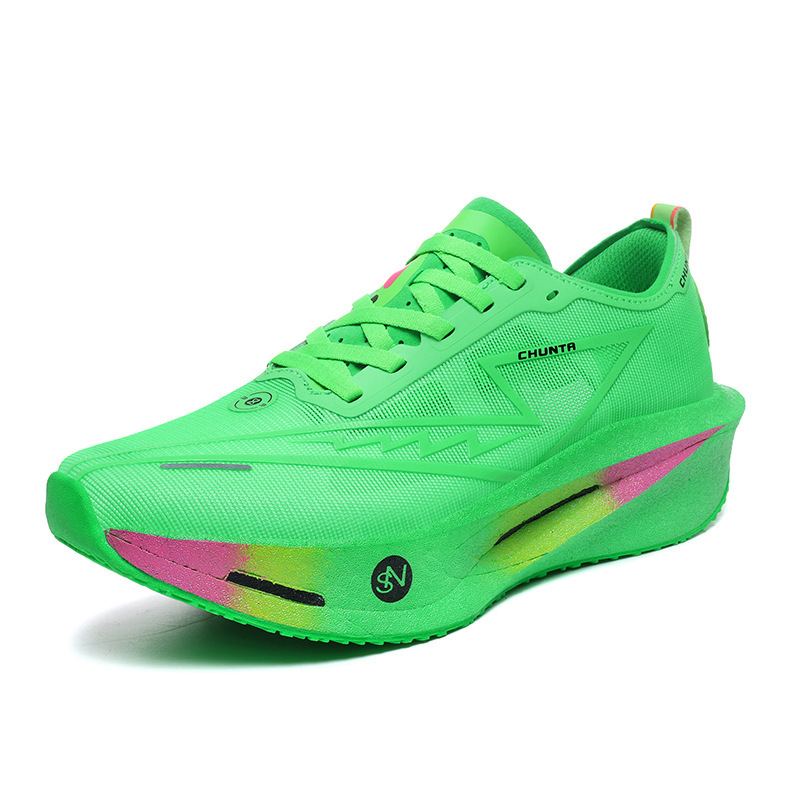 Marathon Men Running Shoes Car - Sports Equipment For Running 评论和价格
