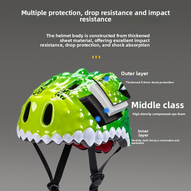 Kids Protective Safety Helmet  - Balance Bike Kids 评论和价格