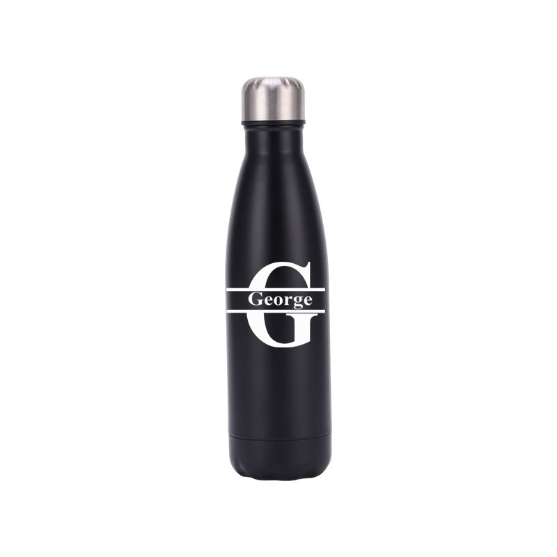 Customize Logo Image 500ML Sma - Sports Equipment Images 评论和价格