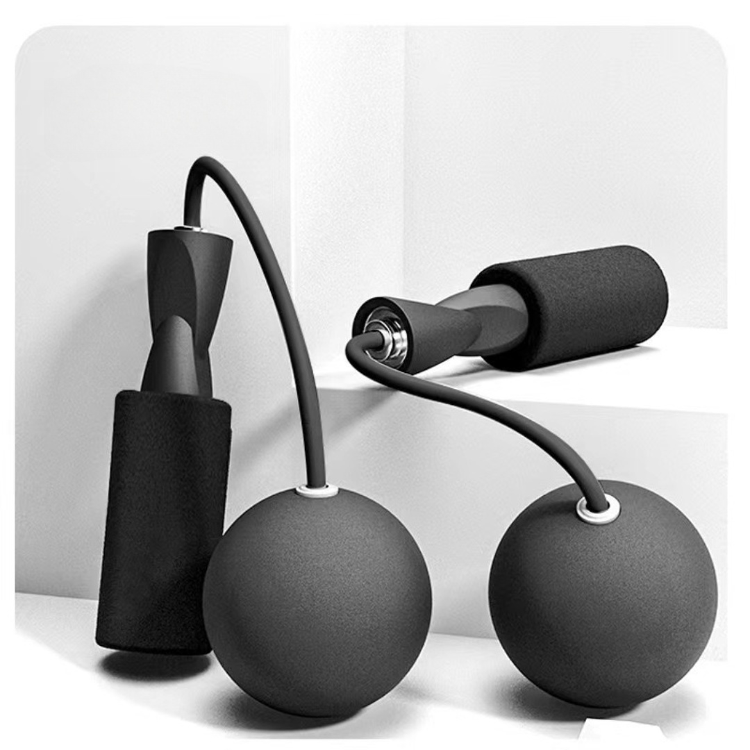 1 set of large ball jump rope, - Sports Equipment For Boys 评论和价格