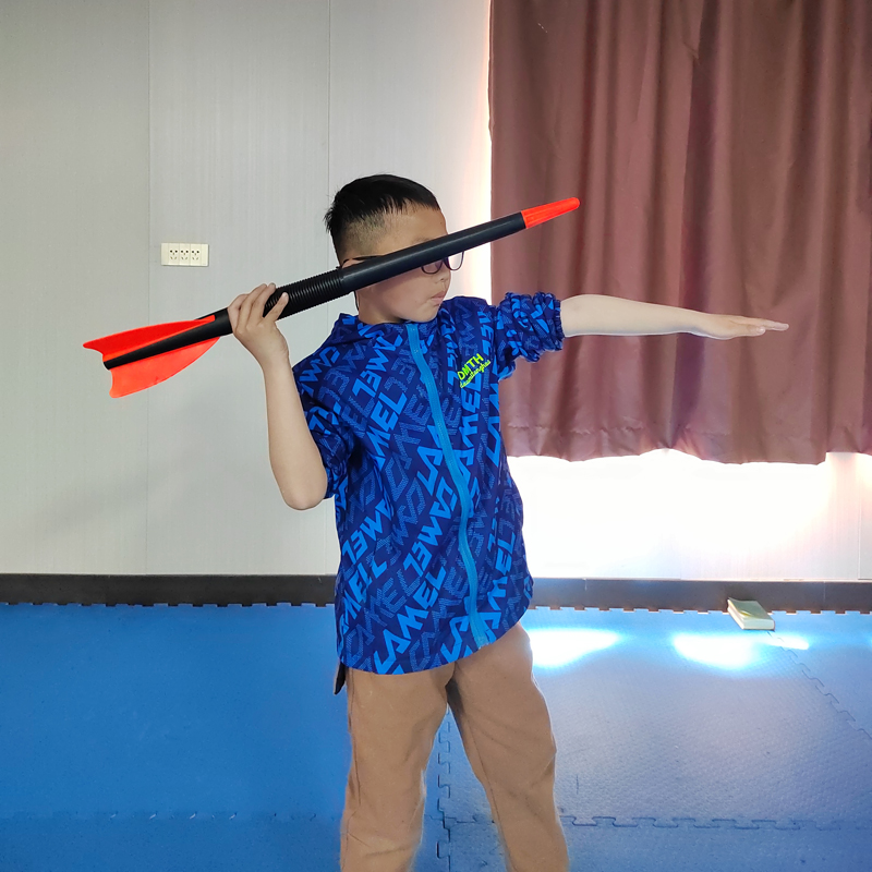 Kids Turbo Javelin 250g Plasti - Sports Equipment Javelin 评论和价格