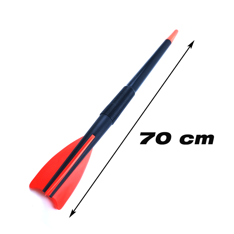 Kids Turbo Javelin 250g Plasti - Sports Equipment Javelin 评论和价格