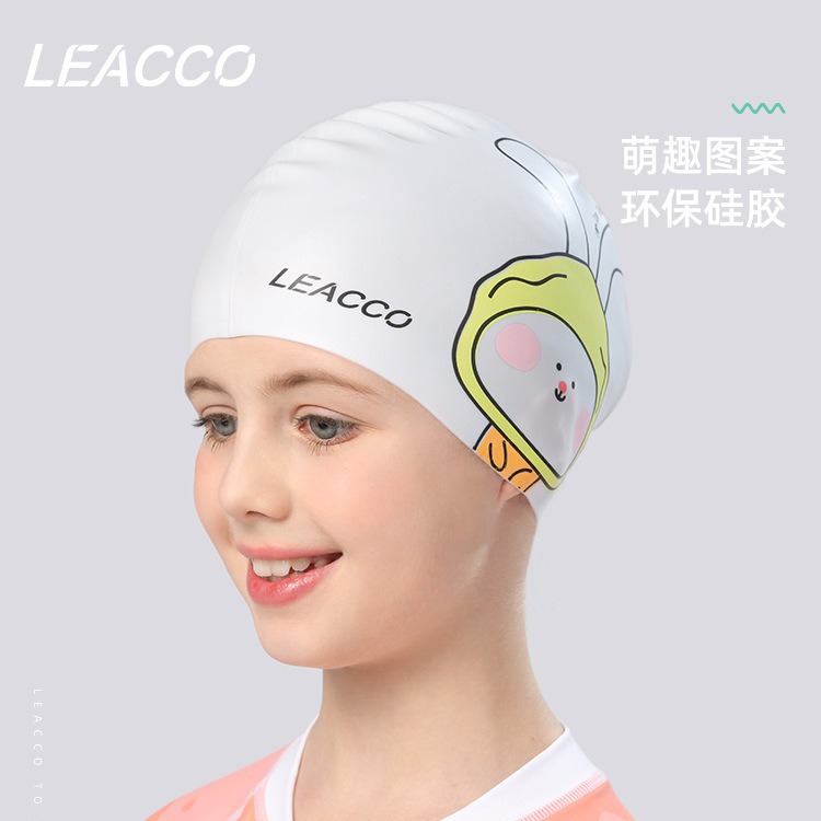 Waterproof Silicone Swim Cap f - Swim Cap Silicone 评论和价格